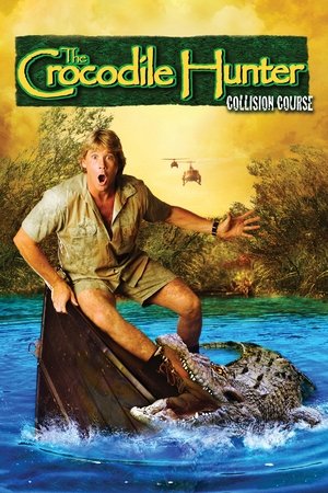 Traqueur de croco en mission périlleuse (2002)