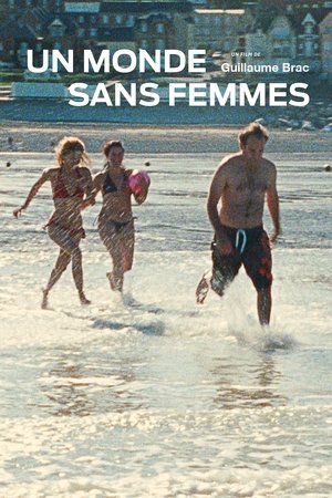 Un Monde sans femmes (2012)