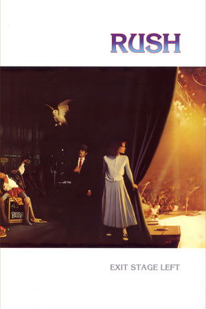 Rush: Exit... Stage Left (1982)