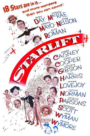 Starlift (1951)