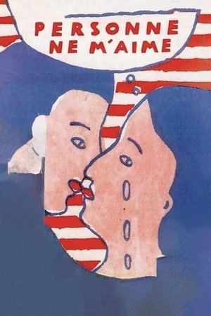 Personne ne m'aime (1994)
