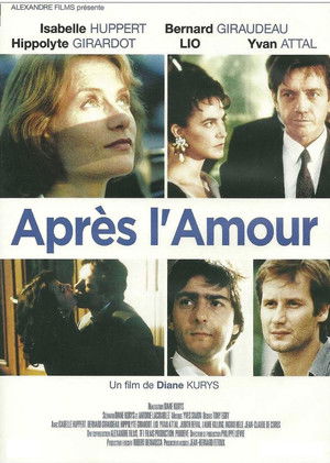 Après l'amour (1992)