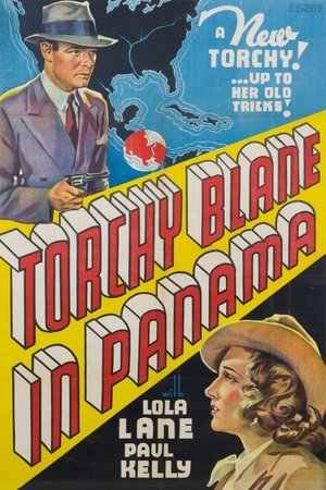 Torchy Blane in Panama (1938)