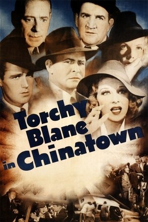 Torchy Blane in Chinatown (1939)