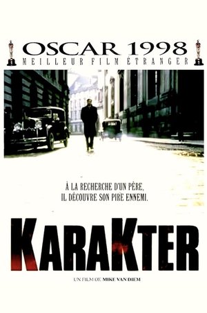 Karakter (1997)