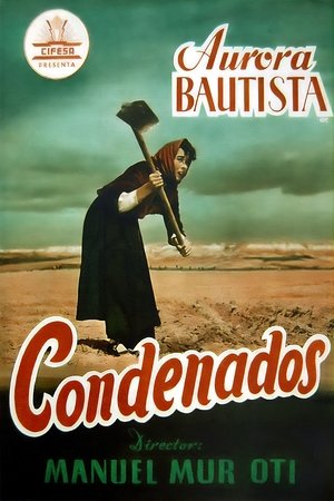 Condenados (1953)