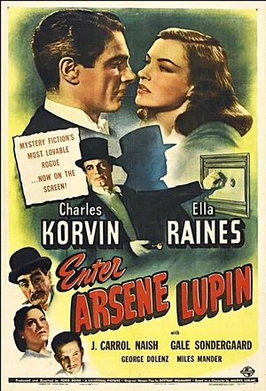 Enter Arsène Lupin (1944)