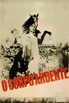 O Corpo Ardente (1966)