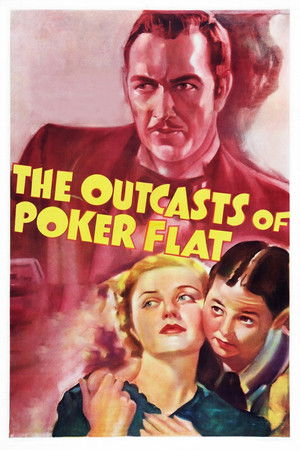 The Outcasts of Poker Flat (1937)