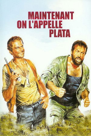 Maintenant on l'appelle Plata (1972)