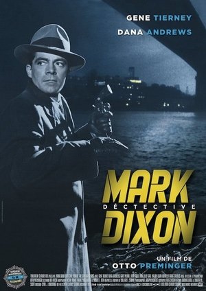 Mark Dixon, détective (1950)