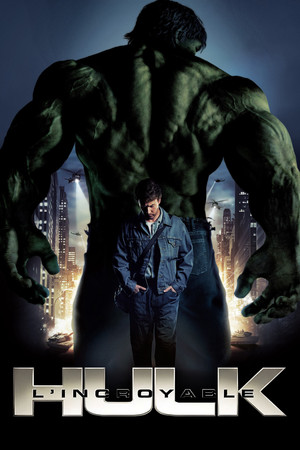 L'Incroyable Hulk (2008)