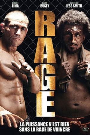 Rage (2008)