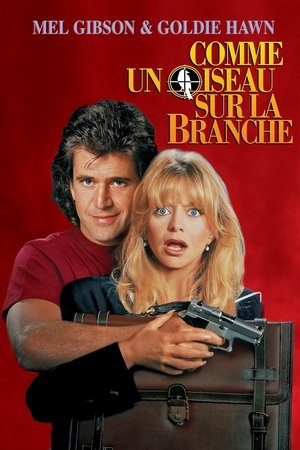 Comme un oiseau sur la branche (1990)