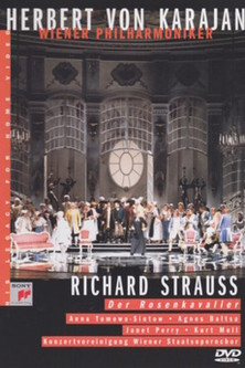 Le Chevalier à la Rose (1984)