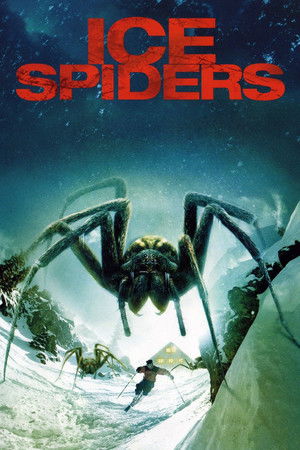 Ice Spiders (2007)