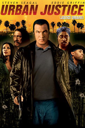 Urban justice (2007)