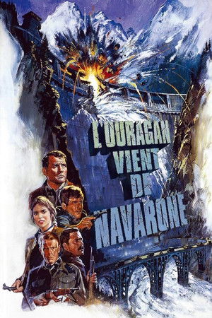 L'ouragan vient de Navarone (1978)
