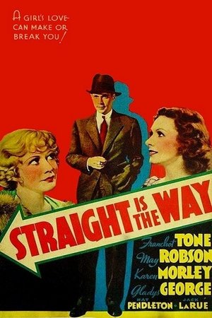 Straight Is the Way (1934)