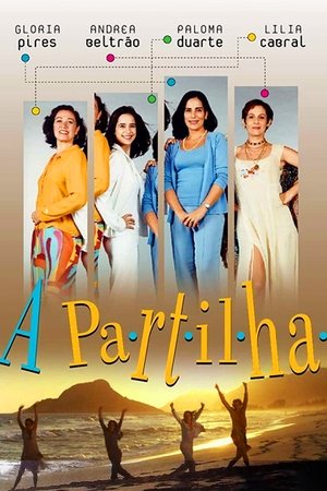 A Partilha (2001)