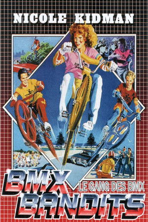 Le Gang des BMX (1983)