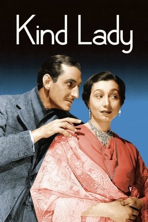 Kind Lady (1935)