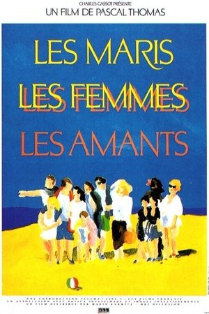 Les Maris, les Femmes, les Amants (1989)