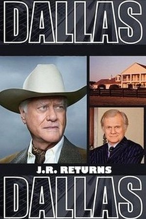 Dallas: J.R. Returns (1996)