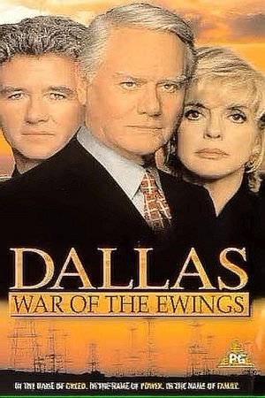 Dallas: War of The Ewings (1998)