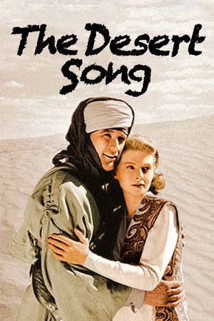 The Desert Song (1943)