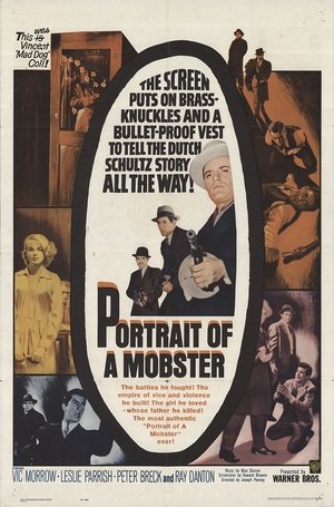 Portrait d'un gangster (1961)