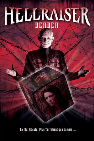 Hellraiser: Deader (2005)