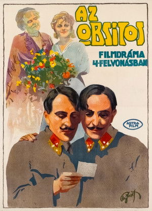 Az obsitos (1917)
