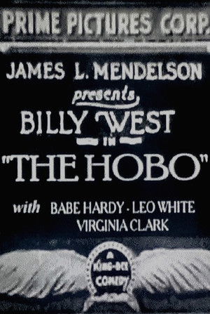 The Hobo (1917)