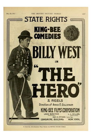 The Hero (1917)