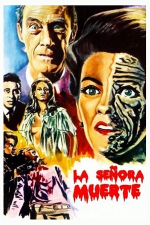 La señora Muerte (1969)