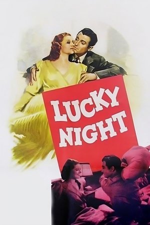 Lucky Night (1939)