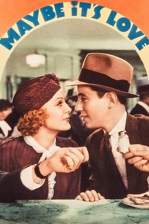 Maybe It's Love (1935)
