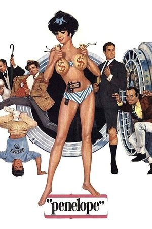Les Plaisirs de Pénélope (1966)