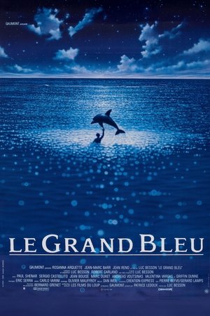 Le Grand Bleu (1988)