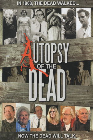 Autopsy of the Dead (2009)