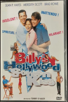 Billy's Hollywood Screen Kiss (1998)