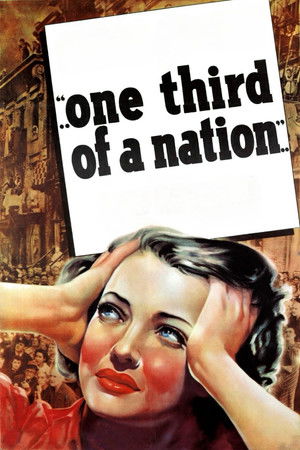 One Third of a Nation (1939)