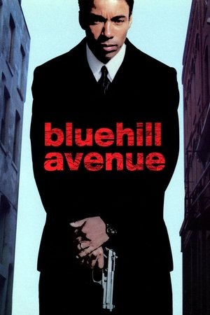 Blue Hill Avenue (2003)