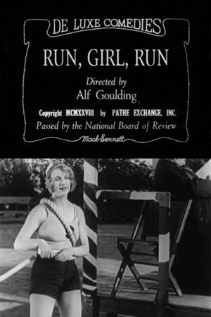 Run, Girl, Run (1928)