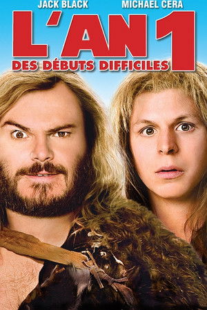 L'An 1 : Des débuts difficiles (2009)