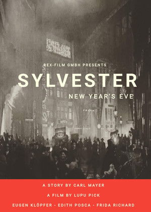 Sylvester (1924)