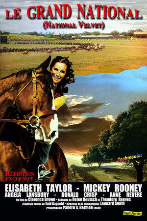 Le Grand National (1945)