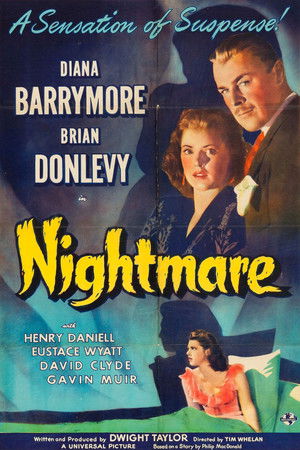 Nightmare (1942)