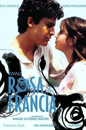 Une Rose de France (2006)
